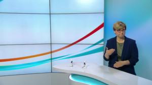 Yle Uutiset viittomakielellä: 13.12.2018 16.57