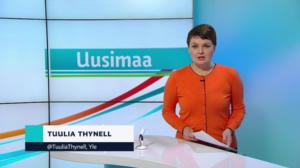 Yle Uutiset Uusimaa 13-12-2018 klo 17-06: 13.12.2018 18.30