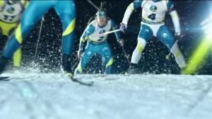 Hochfilzen, naisten pikamatka: 13.12.2018 15.07