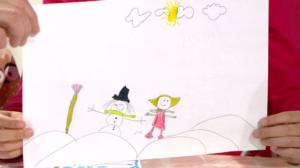 Aamuvieras: Dora ja Roope: 14.12.2018 07.37