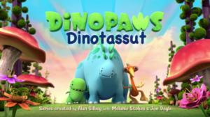 Katoavaiset kaverit (S): 17.12.2018 02.00