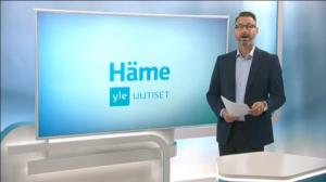Yle Uutiset Häme 14-12-2018 klo 17-06: 14.12.2018 16.38
