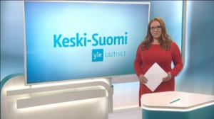 Yle Uutiset Keski-Suomi 14-12-2018 Klo 17-06: 14.12.2018 16.40