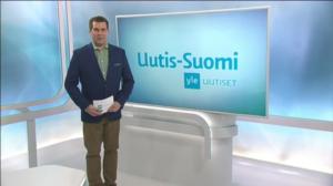 Yle Uutiset Uutis-Suomi 14-12-2018: 14.12.2018 18.55