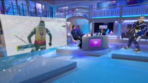 Val Gardena, miesten syöksylasku: 15.12.2018 12.45