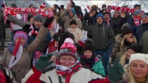 Engelberg, miesten mäkihyppy: 15.12.2018 16.59