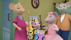 Tuulinen lastenpäivä / Miss Mimin tanssi (S): 16.12.2018 07.04