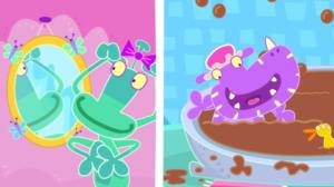 Hassut luut (S): 20.12.2018 01.00