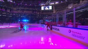 Jääkiekon EHT RUS - FIN: 16.12.2018 17.55