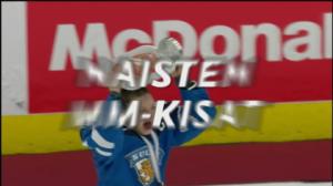 Jääkiekon EHT RUS - FIN: 16.12.2018 15.46