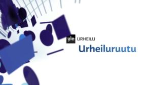 Urheiluruutu: 16.12.2018 22.05