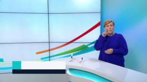 Yle Uutiset viittomakielellä: 17.12.2018 16.55