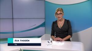 Yle Nyheter TV-nytt: 17.12.2018 17.55