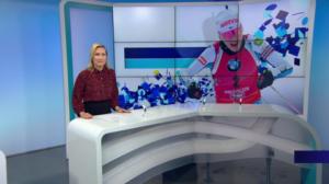 Urheiluruutu: 17.12.2018 22.00