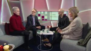 Jälkikaronkka: 18.12.2018 09.09