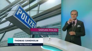 Yle Uutiset viittomakielellä: 18.12.2018 16.55