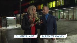 Puoli seitsemän: 18.12.2018 18.30