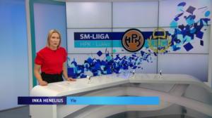 Urheiluruutu: 18.12.2018 21.55