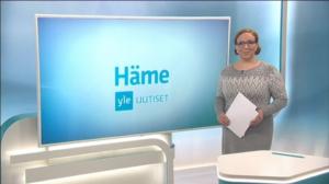 Yle Uutiset Häme 19-12-2018 klo 17-06: 19.12.2018 16.24
