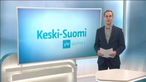 Yle Uutiset Keski-Suomi 19-12-2018 Klo 17-06: 19.12.2018 16.44