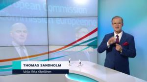 Yle Uutiset viittomakielellä: 19.12.2018 16.55