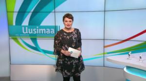Yle Uutiset Uusimaa 19-12-2018 klo 18-22: 19.12.2018 18.37