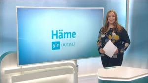 Yle Uutiset Häme 20-12-2018 klo 17-06: 20.12.2018 16.29