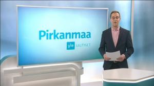 Yle Uutiset Pirkanmaa 20-12-2018 Klo 17-06: 20.12.2018 16.46