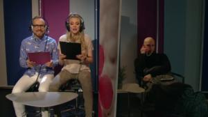 Riku Nieminen: 20.12.2018 18.30