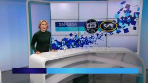 Urheiluruutu: 20.12.2018 21.55