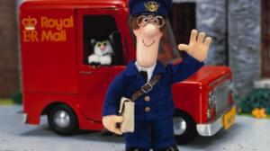 Paten erikoiskuljetus: lentävä joulusukka (S): 21.12.2018 07.54