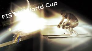 Courchevel, naisten suurpujottelu: 21.12.2018 11.20