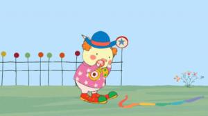 Erkko on klovni (S): 25.12.2018 06.58