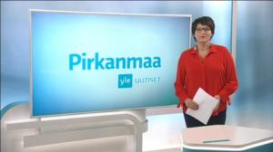 Yle Uutiset Pirkanmaa 21-12-2018 Klo 17-06: 21.12.2018 16.32