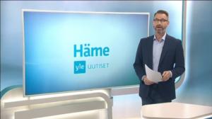 Yle Uutiset Häme 21-12-2018 klo 17-06: 21.12.2018 16.42