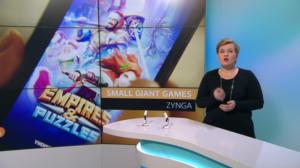 Yle Uutiset viittomakielellä: 21.12.2018 16.55