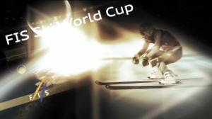 Courchevel, naisten suurpujottelu: 21.12.2018 14.20