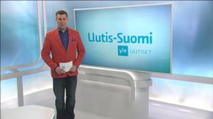 Yle Uutiset Uutis-Suomi 21-12-2018: 21.12.2018 18.39