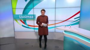 Yle Uutiset Uusimaa 21-12-2018 klo 18-23: 21.12.2018 18.37