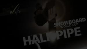 Cervinia, lumilautakrossi: 21.12.2018 18.00