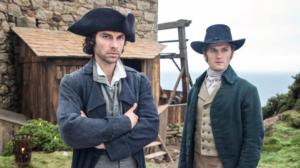 Poldark (12): 22.12.2018 15.45