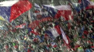 Urheilustudio: 22.12.2018 11.15