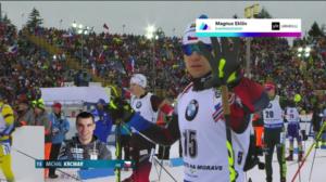 Nove Mesto, miesten yhteislähtö: 23.12.2018 12.41