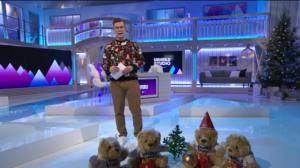 Urheilustudio: 23.12.2018 15.10