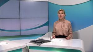Yle Nyheter TV-nytt: 23.12.2018 17.55