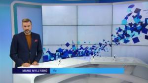Urheiluruutu: 23.12.2018 18.10