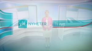 Yle Nyheter TV-nytt: 25.12.2018 19.30