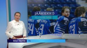 Urheiluruutu: 26.12.2018 21.55