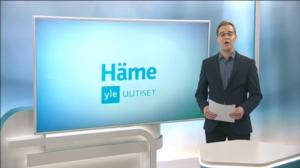 Yle Uutiset Häme 27-12-2018 klo 17-06: 27.12.2018 16.28