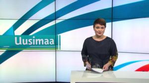 Yle Uutiset Uusimaa 27-12-2018 klo 18-23: 27.12.2018 19.12